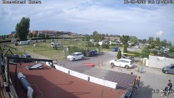 Autocamping Merkur - Pasohlávky