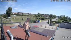 Autocamping Merkur - Pasohlávky