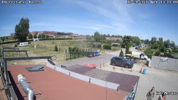 Autocamping Merkur - Pasohlávky