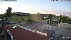 Autocamping Merkur - Pasohlávky
