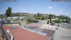Autocamping Merkur - Pasohlávky