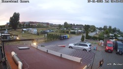 Autocamping Merkur - Pasohlávky