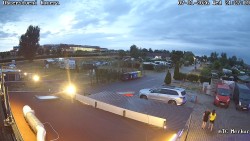 Autocamping Merkur - Pasohlávky