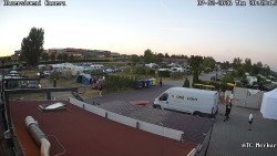 Autocamping Merkur - Pasohlávky