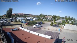 Autocamping Merkur - Pasohlávky