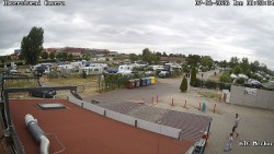 Autocamping Merkur - Pasohlávky