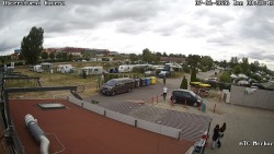 Autocamping Merkur - Pasohlávky