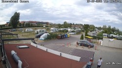 Autocamping Merkur - Pasohlávky