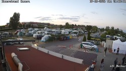Autocamping Merkur - Pasohlávky