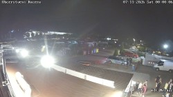 Autocamping Merkur - Pasohlávky