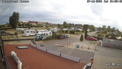 Autocamping Merkur - Pasohlávky