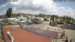Autocamping Merkur - Pasohlávky
