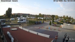 Autocamping Merkur - Pasohlávky