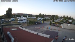 Autocamping Merkur - Pasohlávky