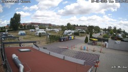 Autocamping Merkur - Pasohlávky