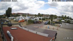 Autocamping Merkur - Pasohlávky