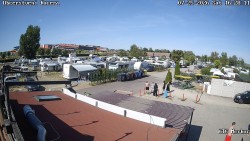 Autocamping Merkur - Pasohlávky