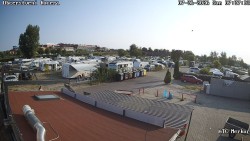 Autocamping Merkur – Pasohlávky