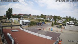 Autocamping Merkur - Pasohlávky