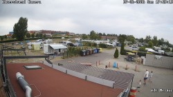 Autocamping Merkur - Pasohlávky