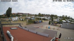 Autocamping Merkur - Pasohlávky