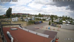 Autocamping Merkur - Pasohlávky