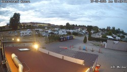 Autocamping Merkur - Pasohlávky