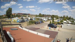 Autocamping Merkur - Pasohlávky
