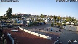 Autocamping Merkur - Pasohlávky