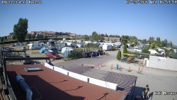 Autocamping Merkur - Pasohlávky
