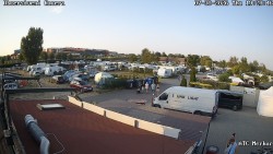 Autocamping Merkur - Pasohlávky