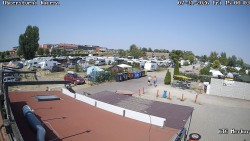 Autocamping Merkur - Pasohlávky
