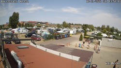 Autocamping Merkur – Pasohlávky