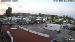 Autocamping Merkur - Pasohlávky