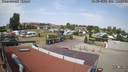 Autocamping Merkur - Pasohlávky