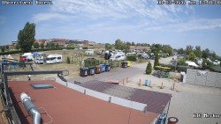 Autocamping Merkur - Pasohlávky