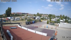 Autocamping Merkur - Pasohlávky