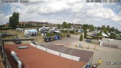 Autocamping Merkur – Pasohlávky