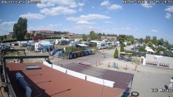 Autocamping Merkur - Pasohlávky