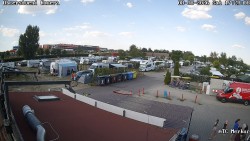 Autokemping Merkur - Pasohlávky