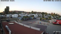 Autocamping Merkur - Pasohlávky