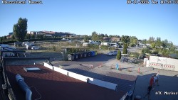 Autocamping Merkur - Pasohlávky