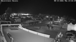 Autocamping Merkur - Pasohlávky
