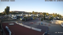 Autocamping Merkur - Pasohlávky