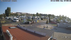 Autocamping Merkur - Pasohlávky
