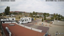 Autocamping Merkur - Pasohlávky
