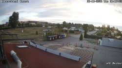 Autocamping Merkur - Pasohlávky