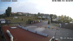 Autocamping Merkur - Pasohlávky