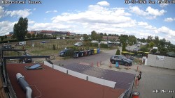 Autocamping Merkur - Pasohlávky