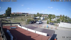 Autocamping Merkur - Pasohlávky